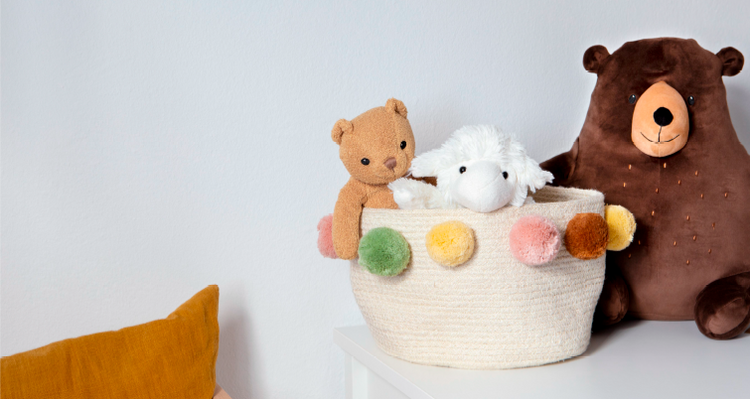 Baby and Toddler Products