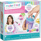 Make It Real: Party Nails Glitter Nail Studio