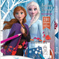 Make It Real Disney Frozen 2 Fashion Design Sketchbook