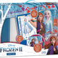 Make It Real - Disney Frozen 2 Fashion Design Tracing Light Table