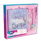 Three Cheers for Girls - Butterfly Deluxe Journaling Set
