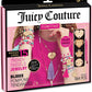 MAKE IT REAL Juicy Couture DYI set "Trendy Tassels"