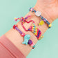 Make It Real Good Vibes Friendship Bracelet Making Kit