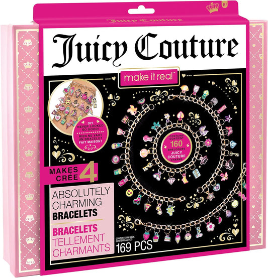 Make It Real Juicy Couture Absolutely Charming