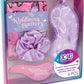Make It Real Butterfly Beauty Sleep Set