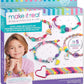 Make It Real Good Vibes Friendship Bracelet Making Kit