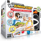 Professor Maxwell's VR Junior Chef Virtual Reality Kids Cookbook and Interact
