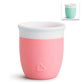 Munchkin C’est Silicone!  Cup for Babies and Toddlers 4 Months+,2oz/60ml