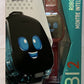 RED TOBI 2 - ROBOT SMARTWATCH INTERACTIVE TOUCHSCREEN