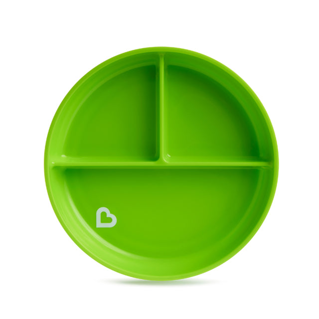 Munchkin Stay Put Suction Plate (6m+)