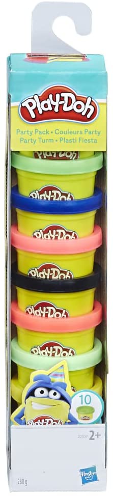 Play-Doh Party Pack