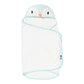 Tommee Tippee Newborn Swaddle Dry Towel 0-6 months