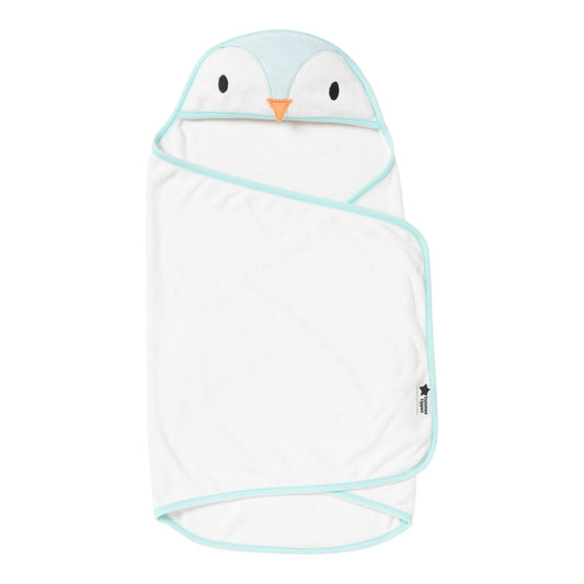 Tommee Tippee Newborn Swaddle Dry Towel 0-6 months
