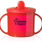 Tommee Tippee - First Cup Essentials 190ml Free Flow from Age 4m