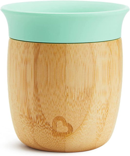 Munchkin Sippy Cup Bambou 360 Cup Design - 5oz/ 150ml