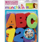 Munchkin Bath Letters and Numbers - MUN_BATH