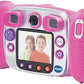 Kidizoom® Duo Camera Pink