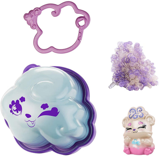 Cloudees GNC65 CLOUDEES MINIS Collectible Figure Assortment