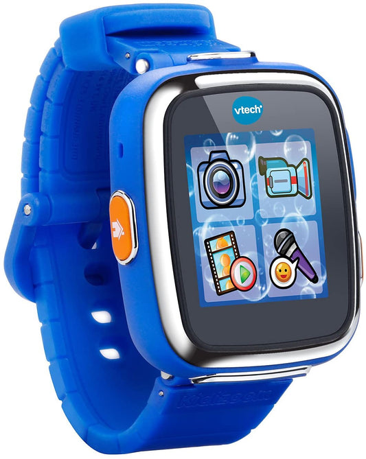 VTech Kidizoom Smartwatch DX - Royal