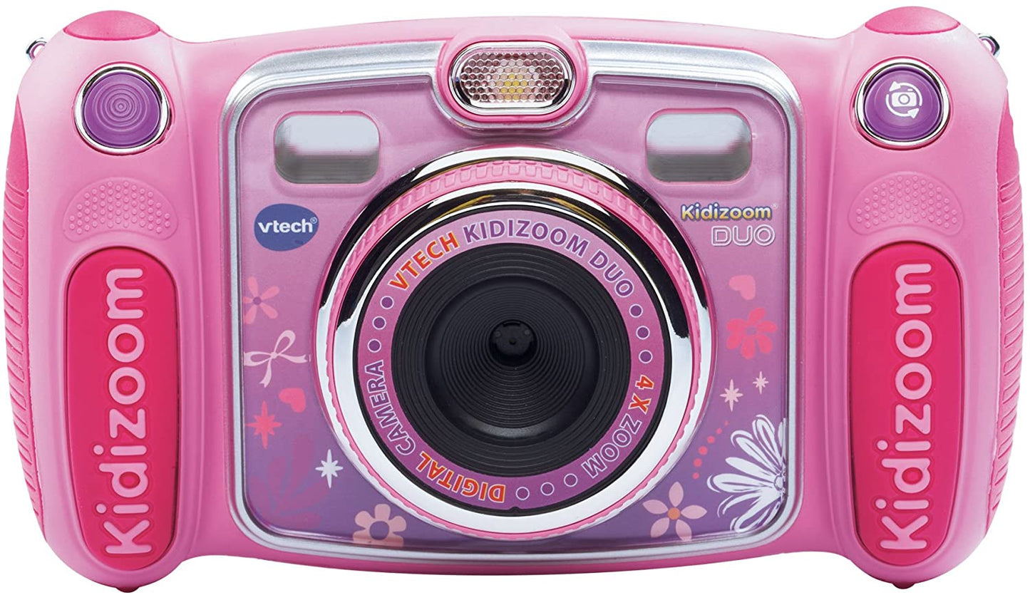 Kidizoom® Duo Camera Pink