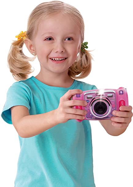 Kidizoom® Duo Camera Pink