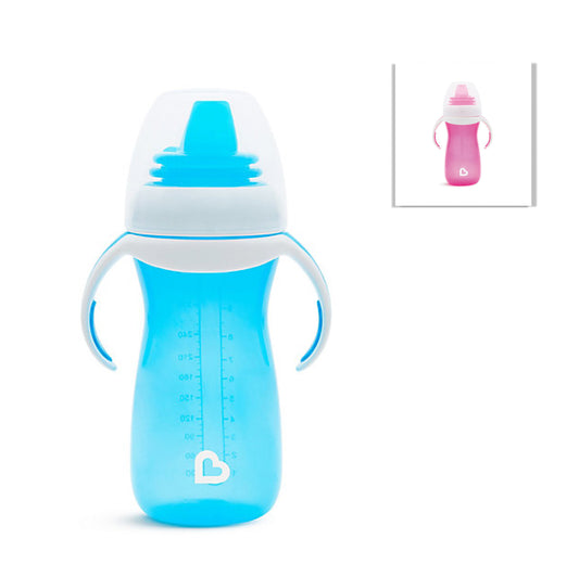 Munchkin Gentle Transition Cup 10oz/300ml - MGENTLECUP