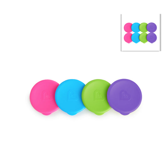 Munchkin Miracle 360 Cup Lids