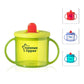 Tommee Tippee - First Cup Essentials 190ml Free Flow from Age 4m